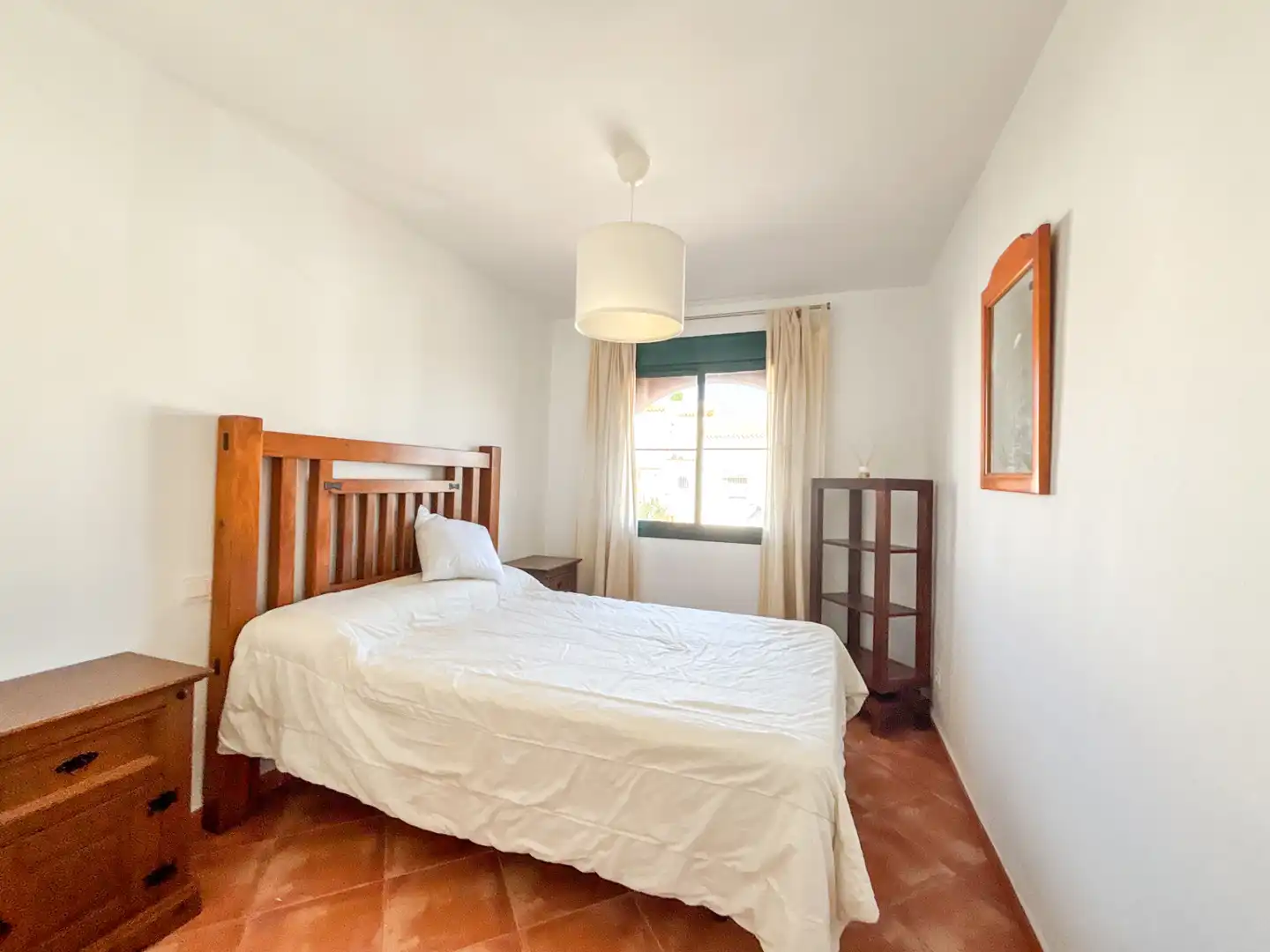 Piso de 73 m² en Casares