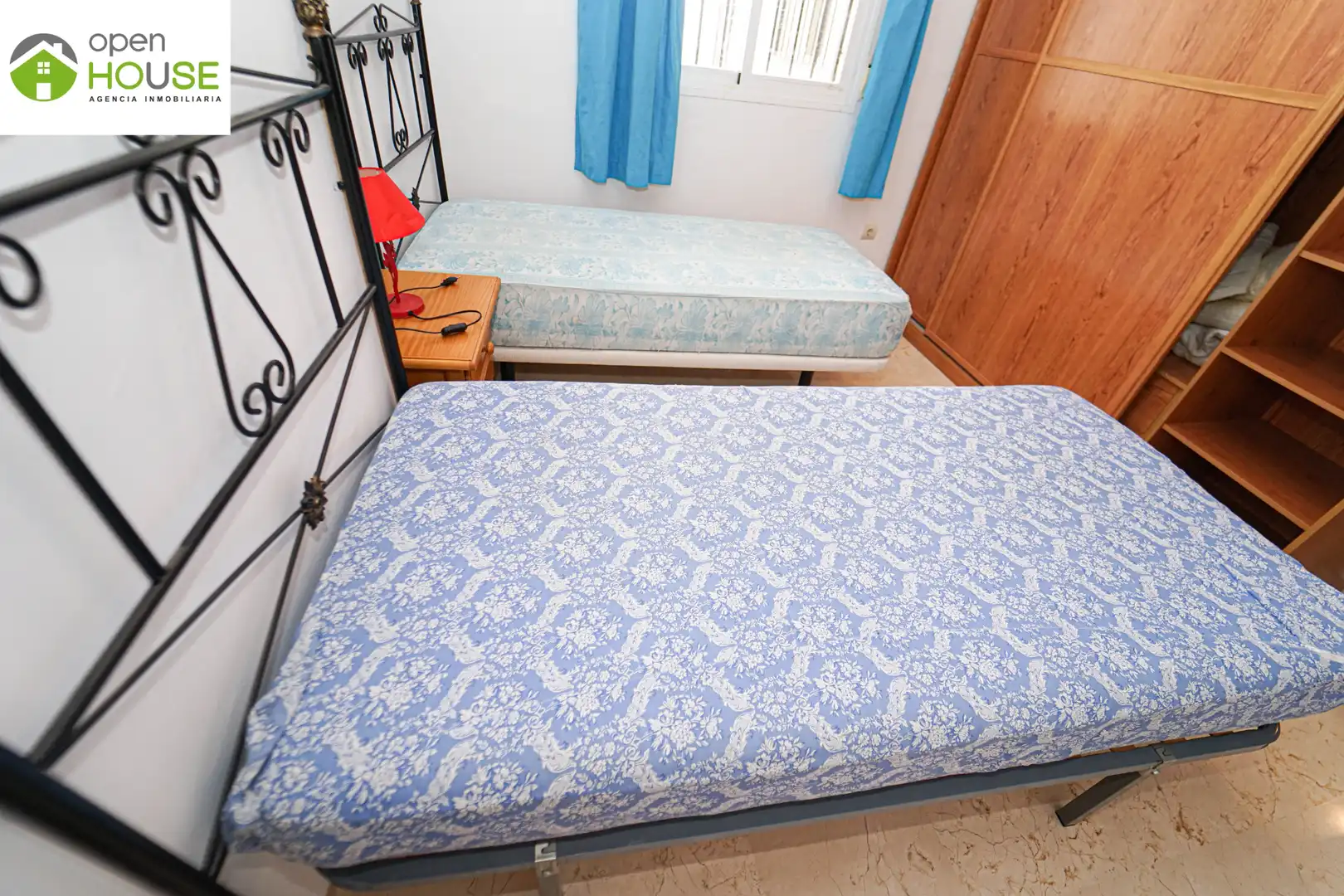 Pis de 89 m² a Güéjar Sierra