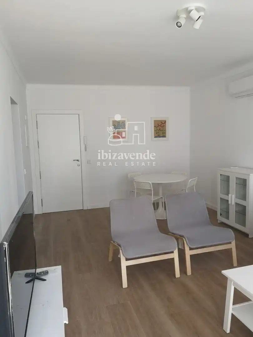 Piso de 70 m² en Ibiza