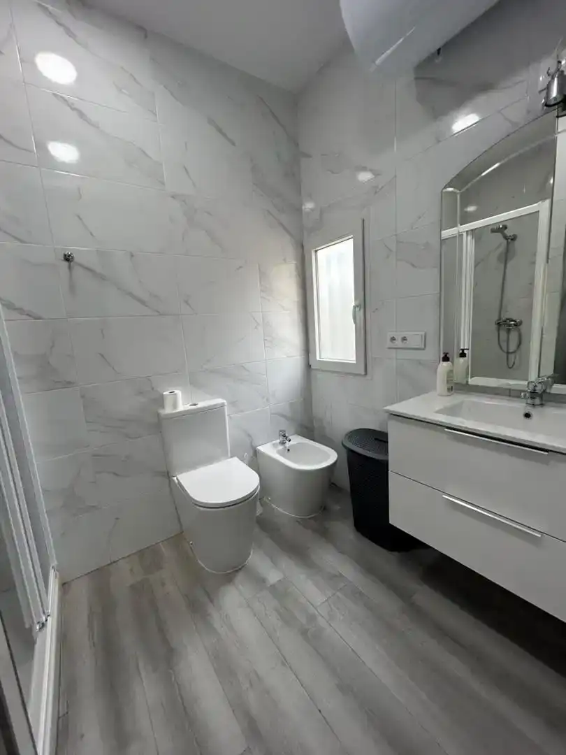 Piso de 50 m² en Lepe