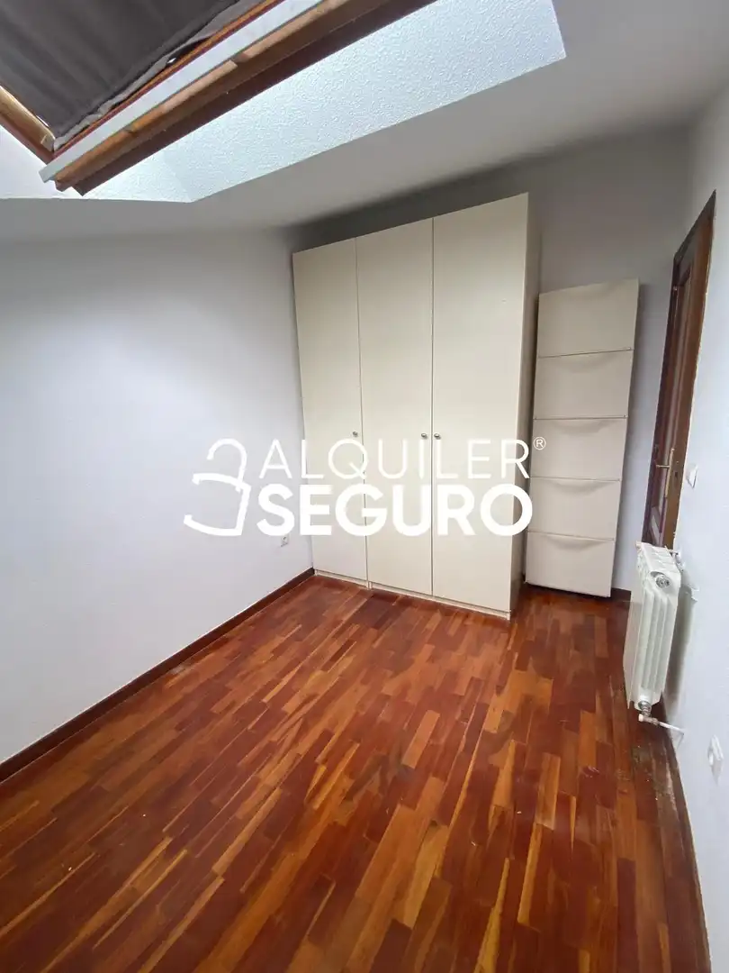 Pis de 74 m² a Azuqueca de Henares