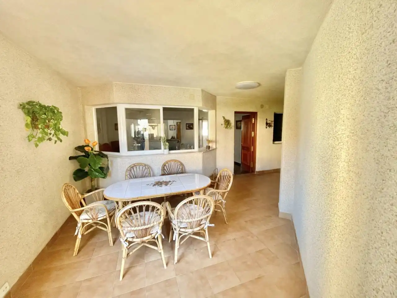 Pis de 120 m² a Rincón de la Victoria