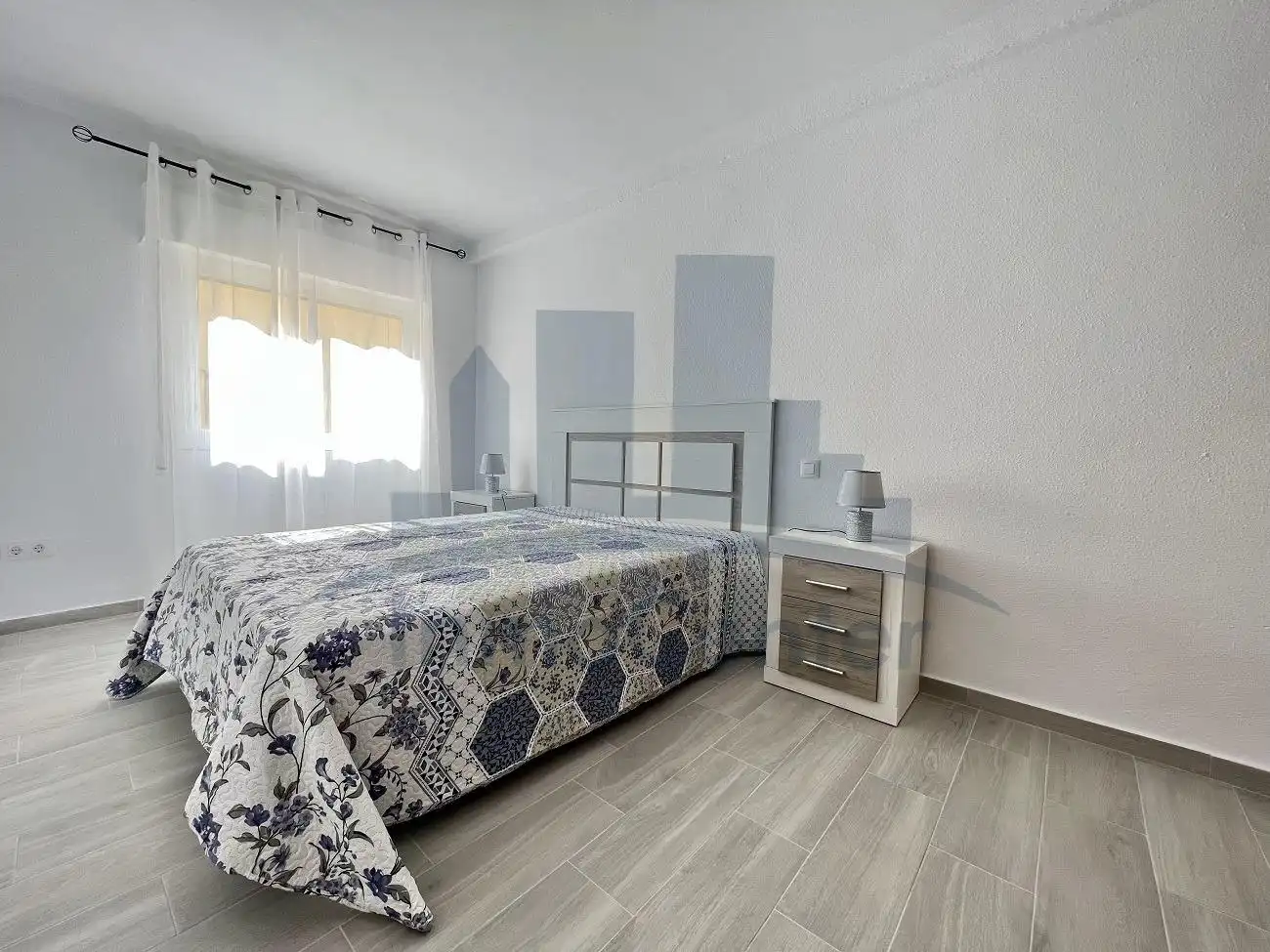 Piso de 84 m² en Badajoz