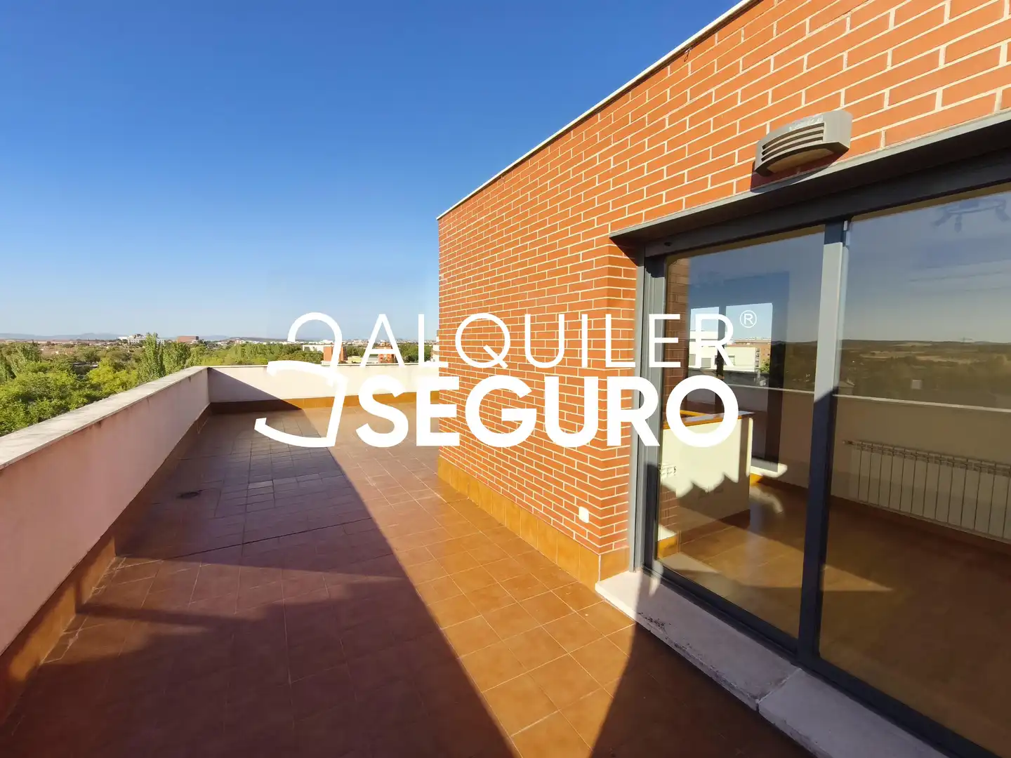 Piso de 205 m² en Ciudad Real