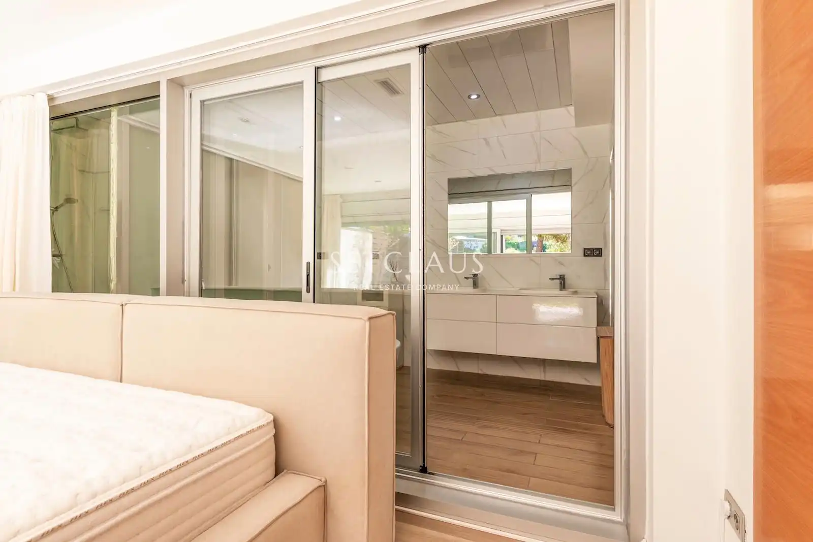 Casa de 334 m² en Alella