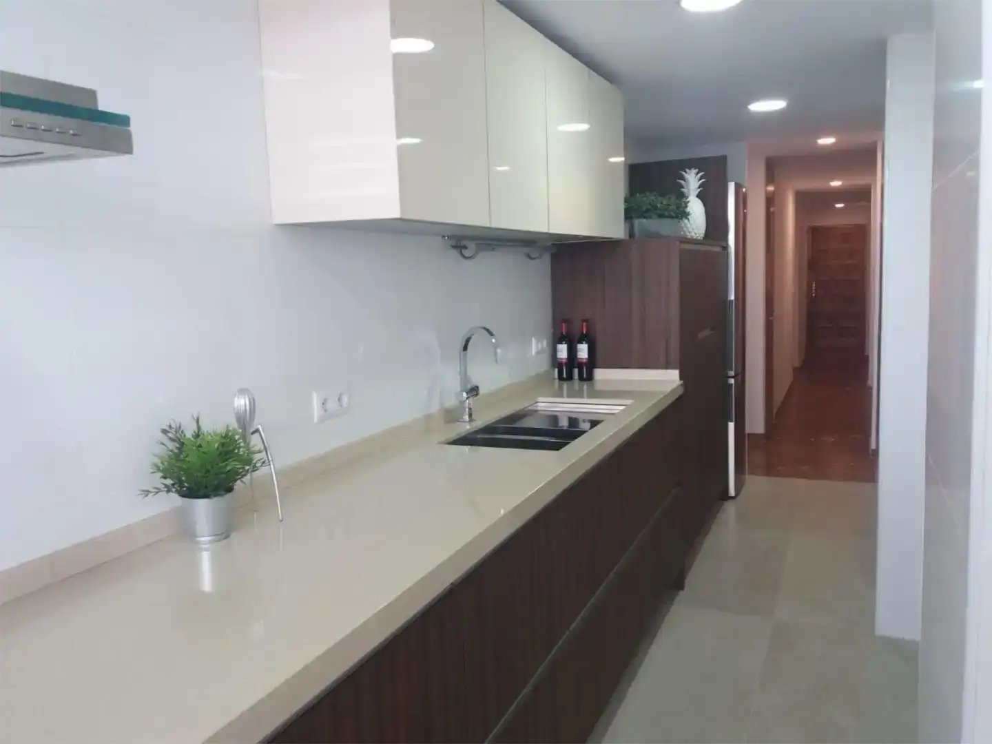 Piso de 105 m² en Benicasim