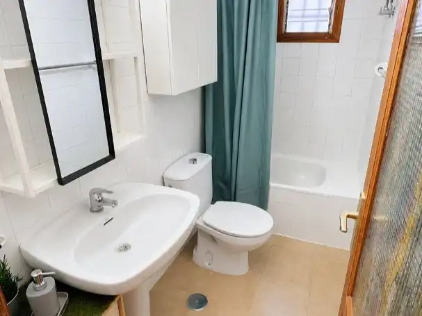Piso de 87 m² en Puntallana