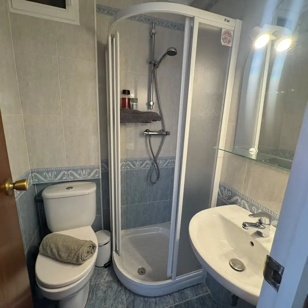 Piso de 80 m² en el Campello