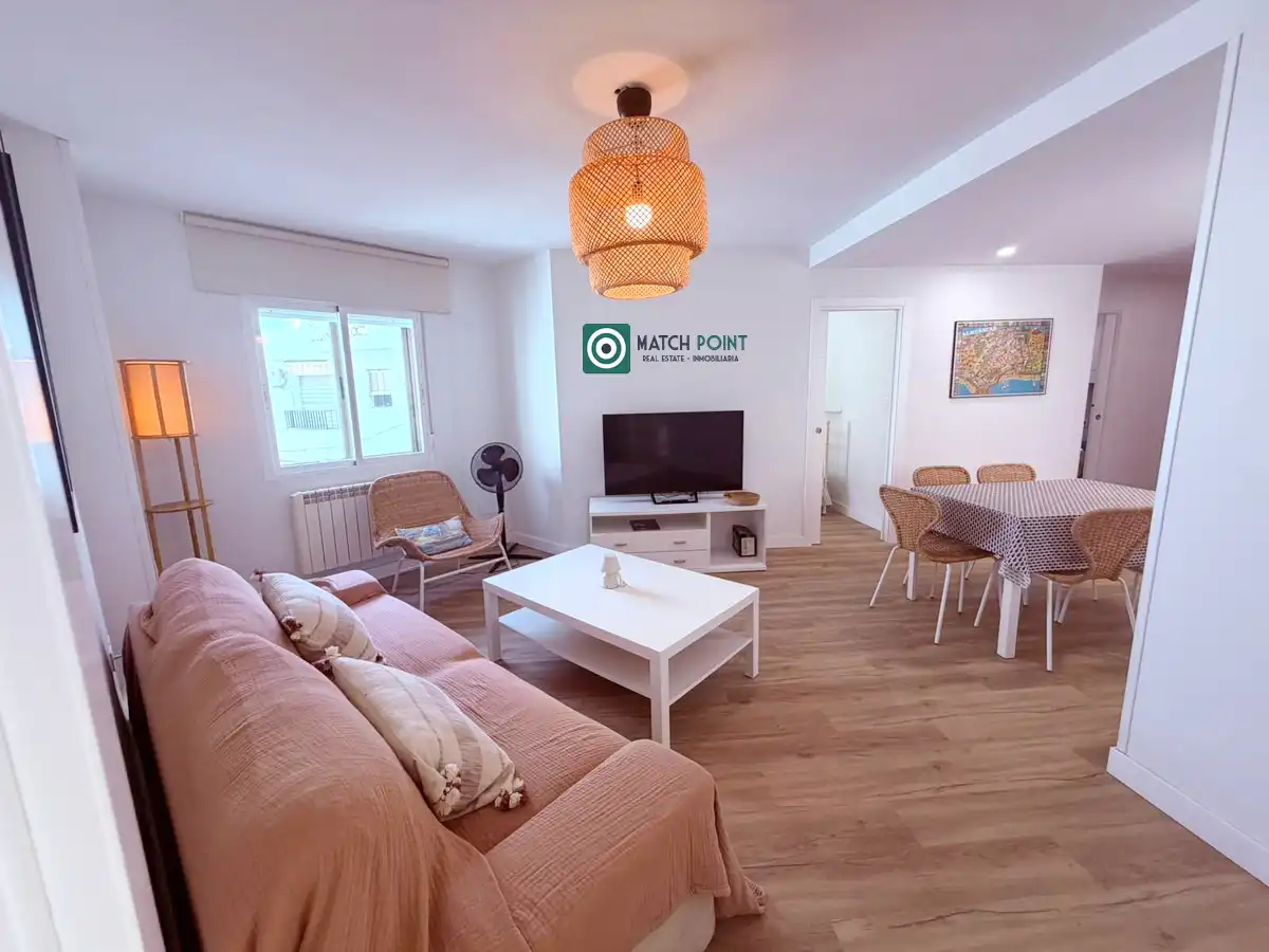 Piso de 80 m² en Almuñécar