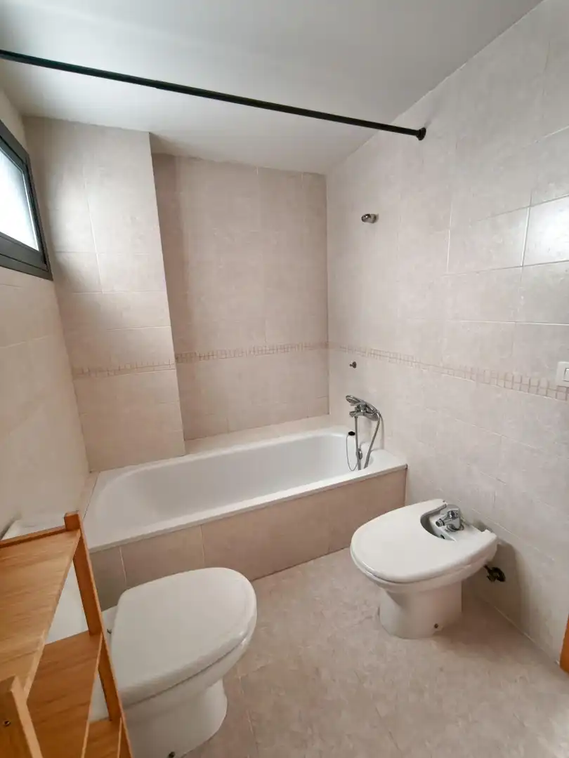 Piso de 90 m² en Valencia