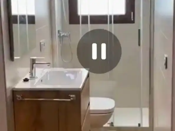 Piso de 100 m² en Olula del Río
