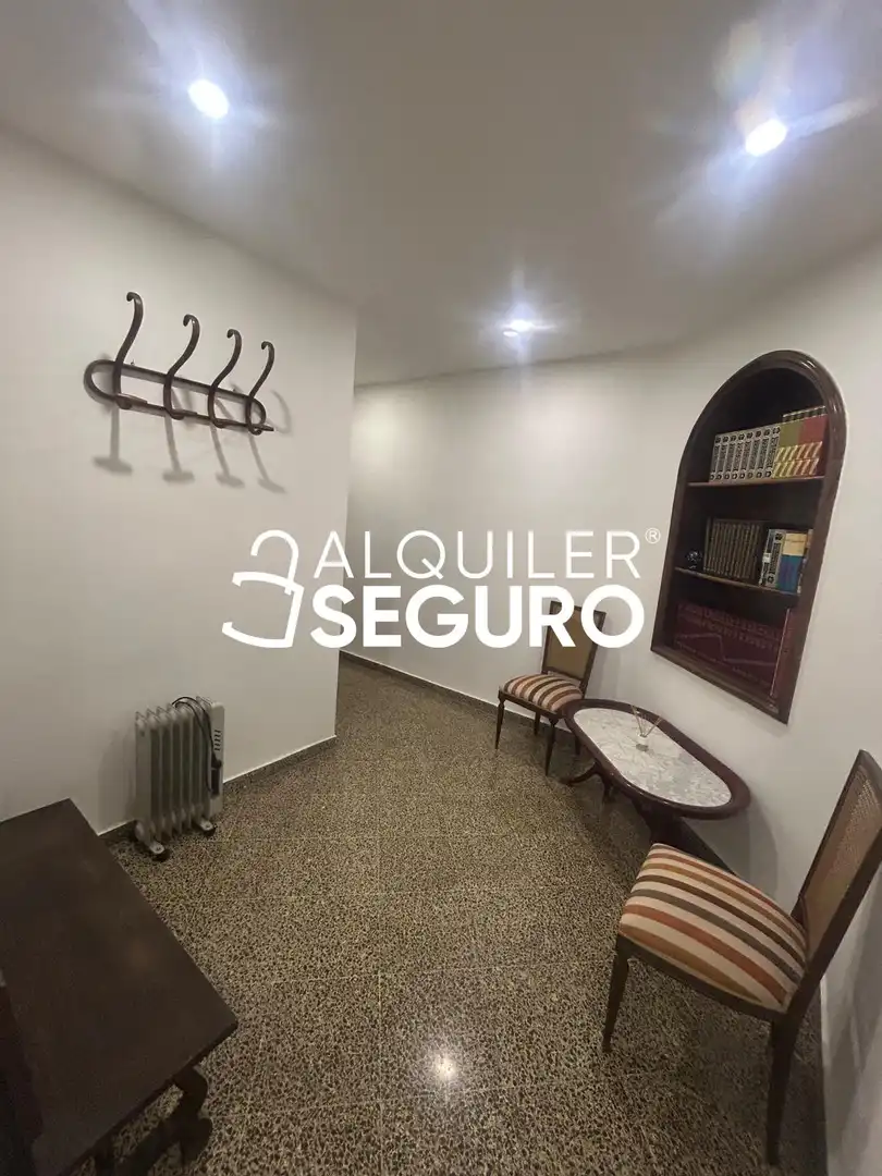 Piso de 118 m² en Granada