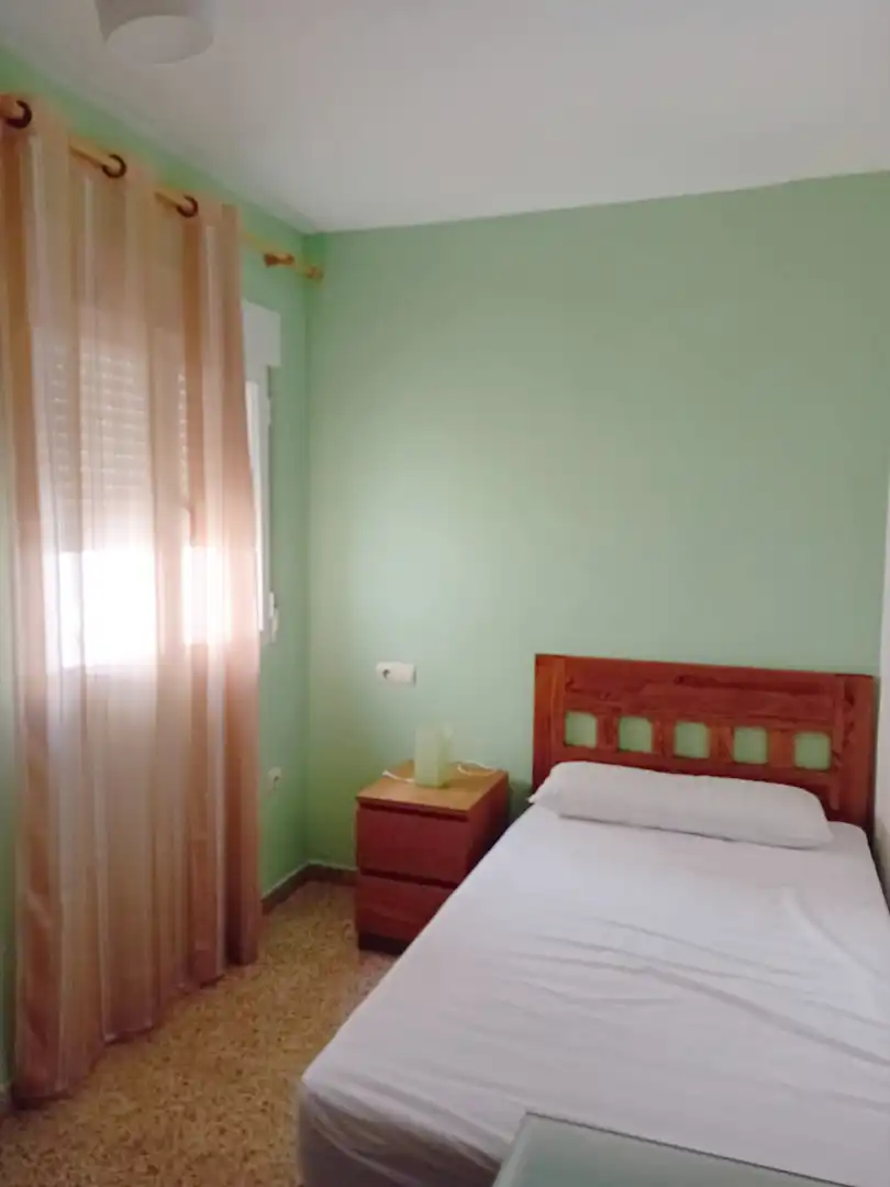 Habitación 95 m², Granada