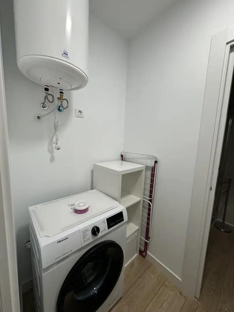 Pis de 58 m² a Salamanca