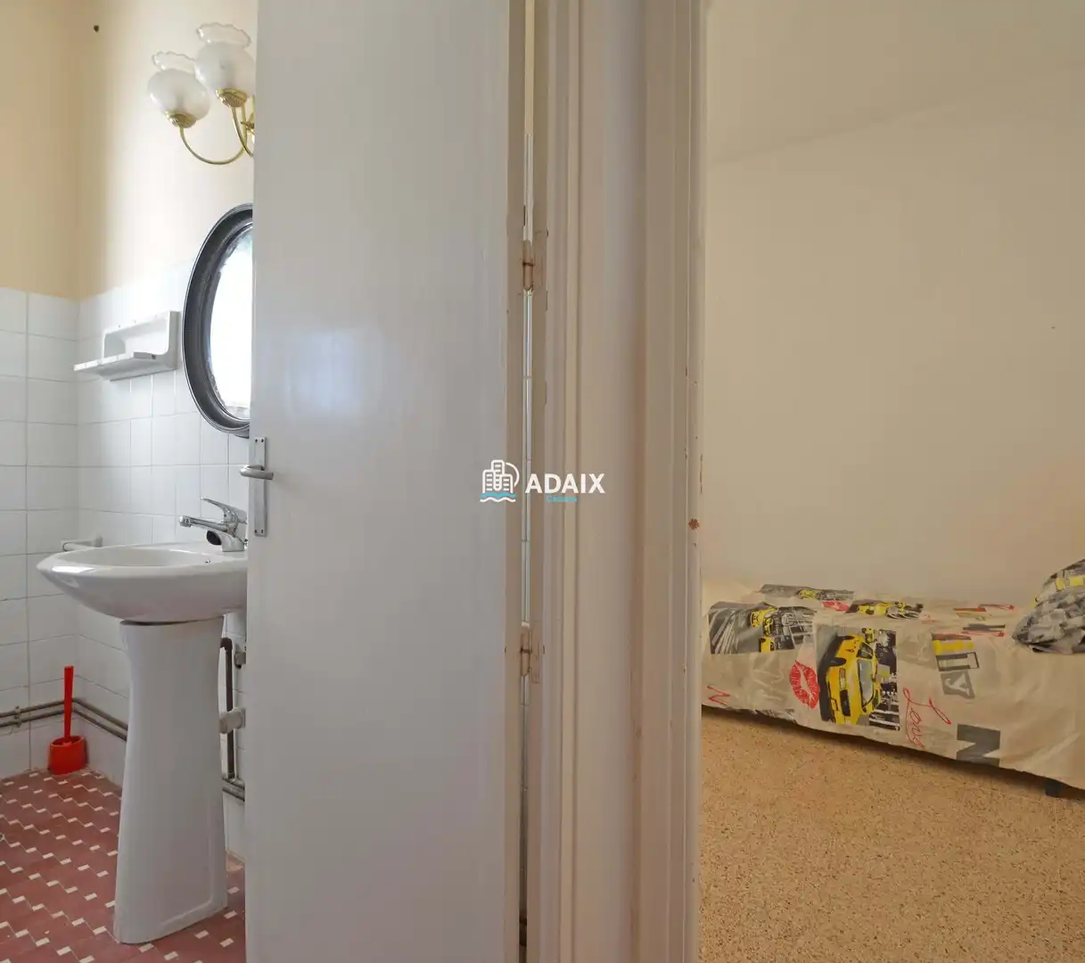 Pis de 180 m² a Cáceres