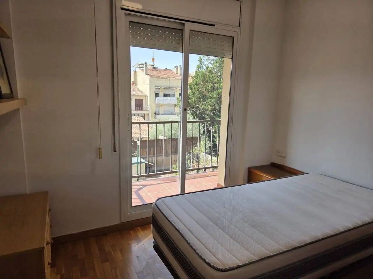 Pis de 115 m² a Terrassa