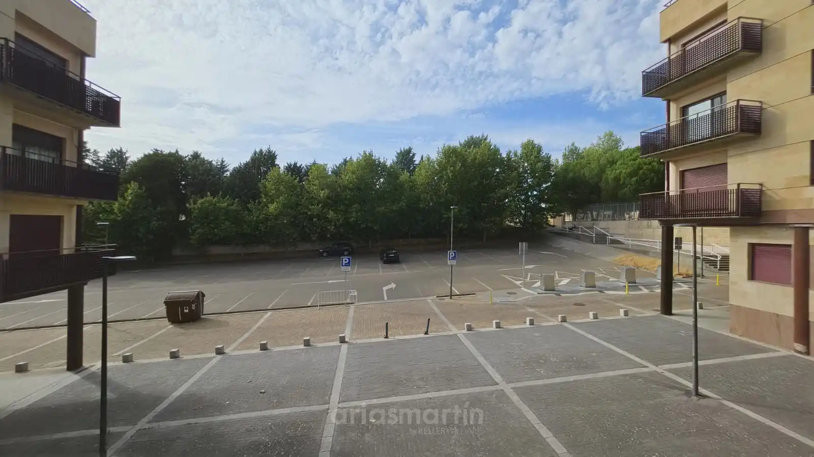 Piso de 115 m² en Salamanca