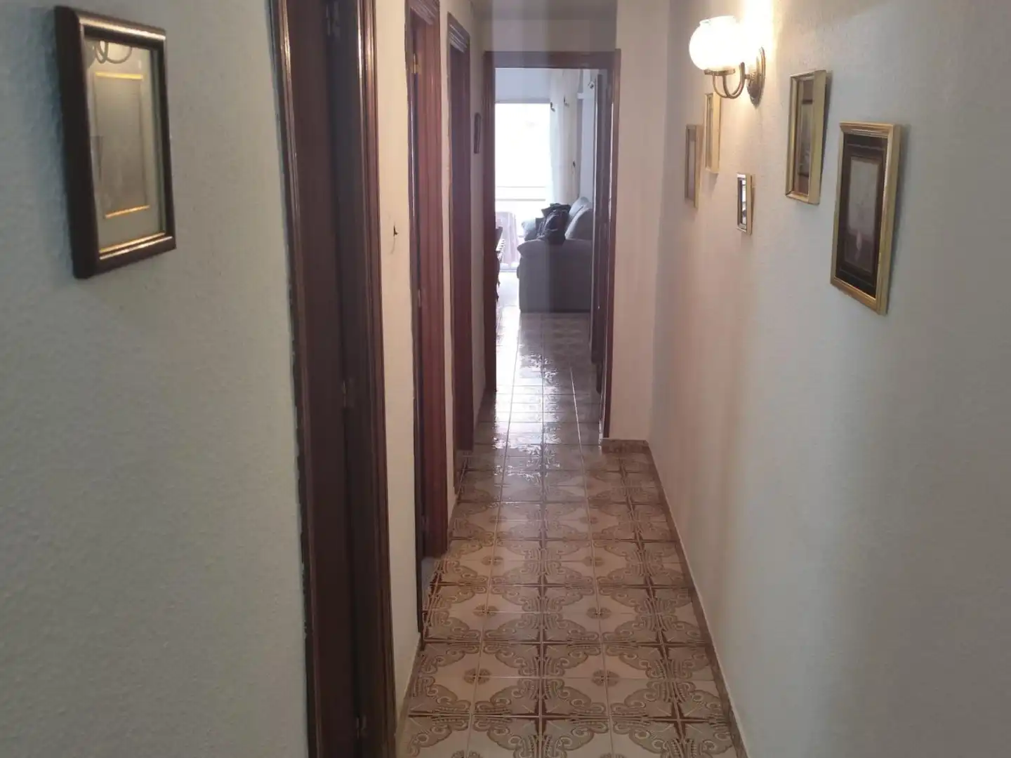 Piso de 75 m² en Granada