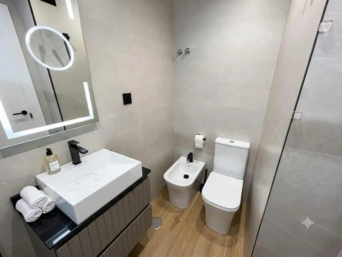 Piso de 75 m² en Murcia