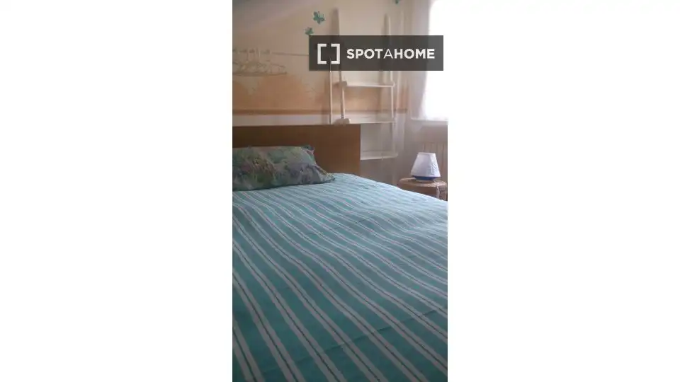 Habitación en alquiler, Salamanca