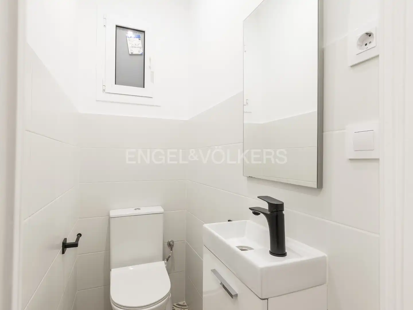 Flat 55 m² in Barcelona