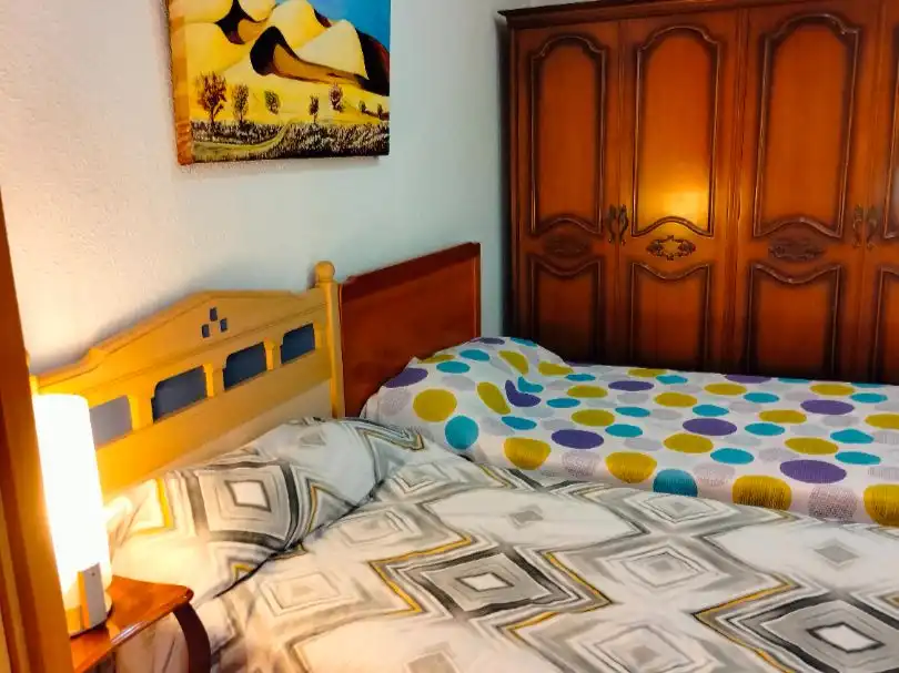 Zimmer zur Miete, Paterna