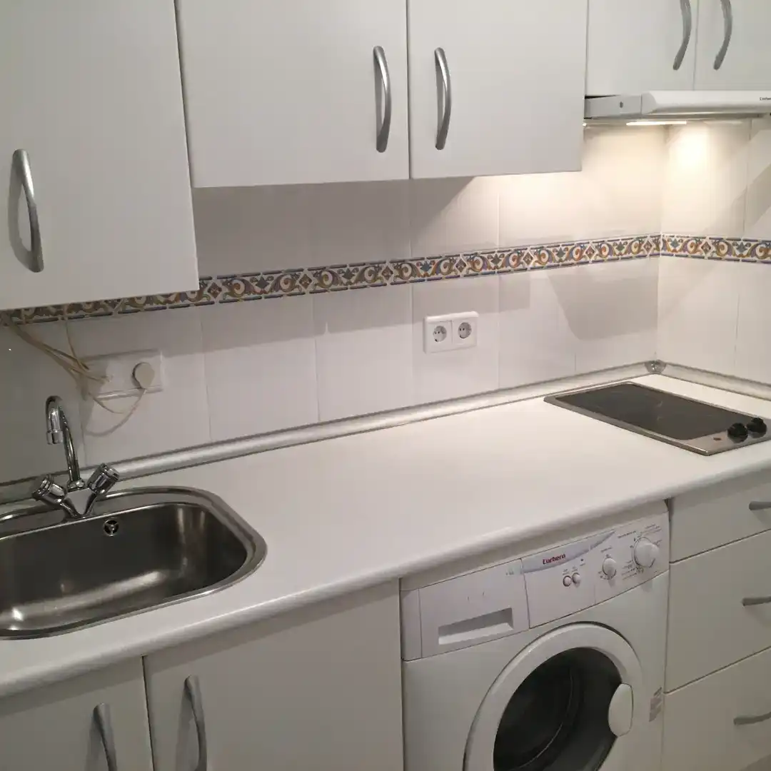 Piso de 50 m² en Valladolid