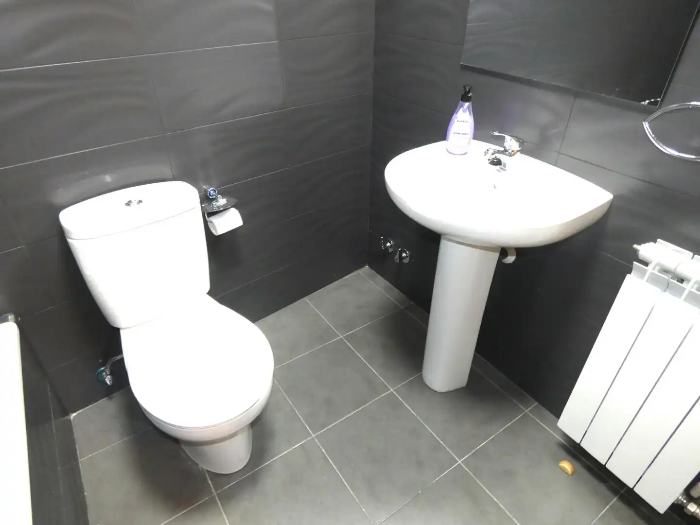 Piso de 104 m² en Borja