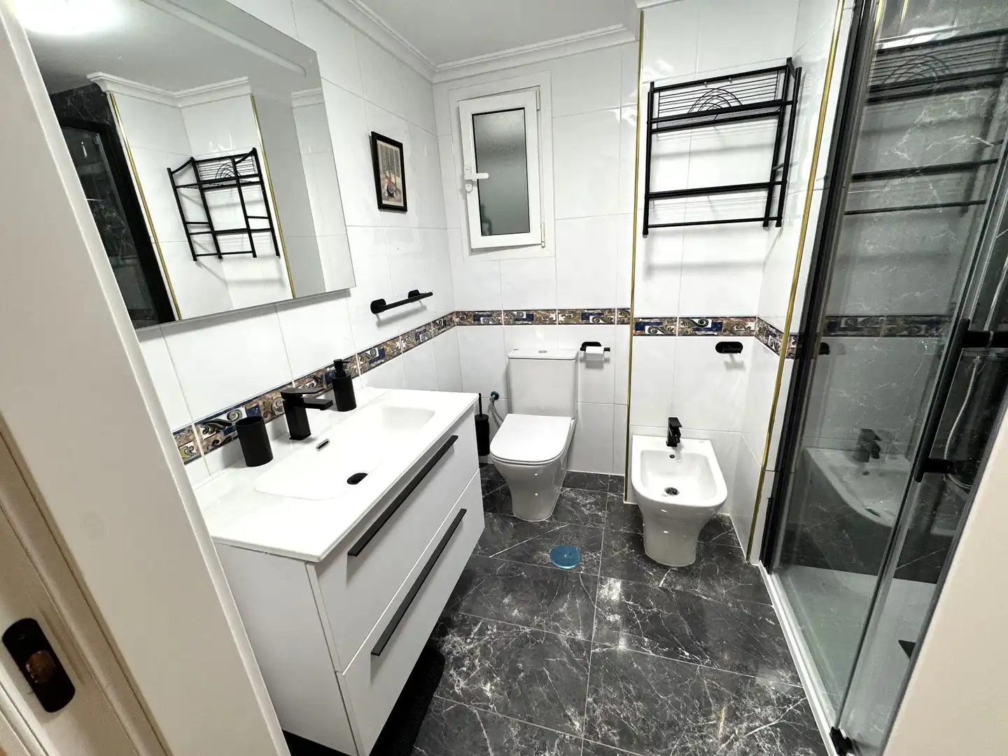 Habitación 81 m², Benidorm