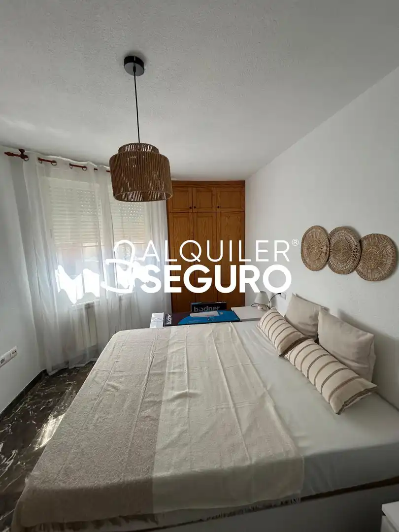 Piso de 50 m² en Armilla