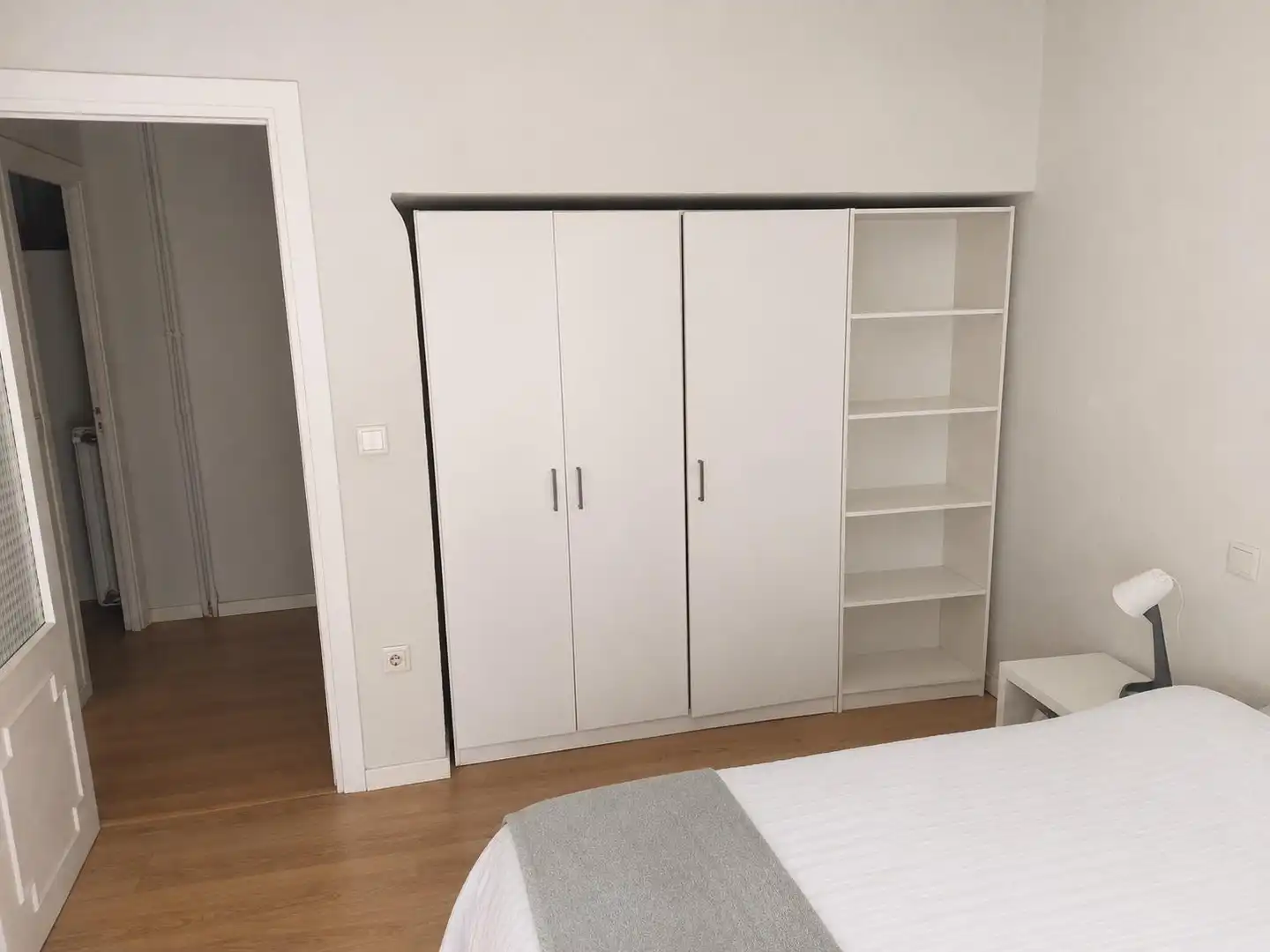 Piso de 150 m² en Segovia