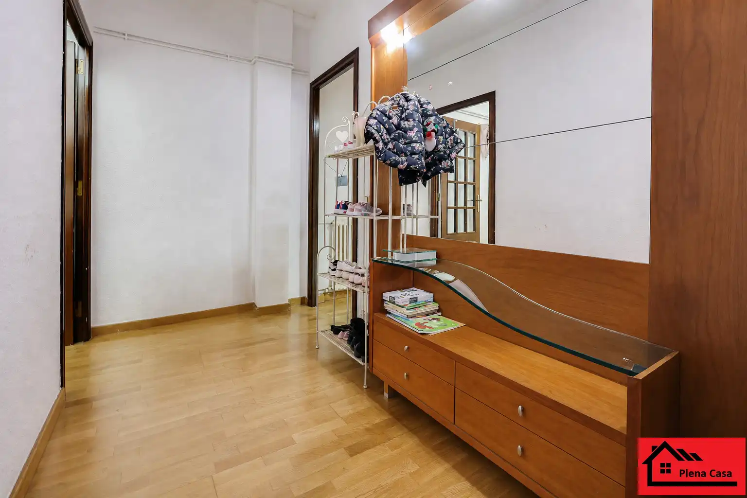 Pis de 126 m² a Barcelona