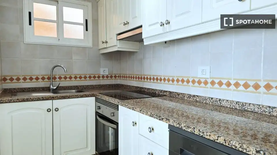 Habitación 63 m², Arona