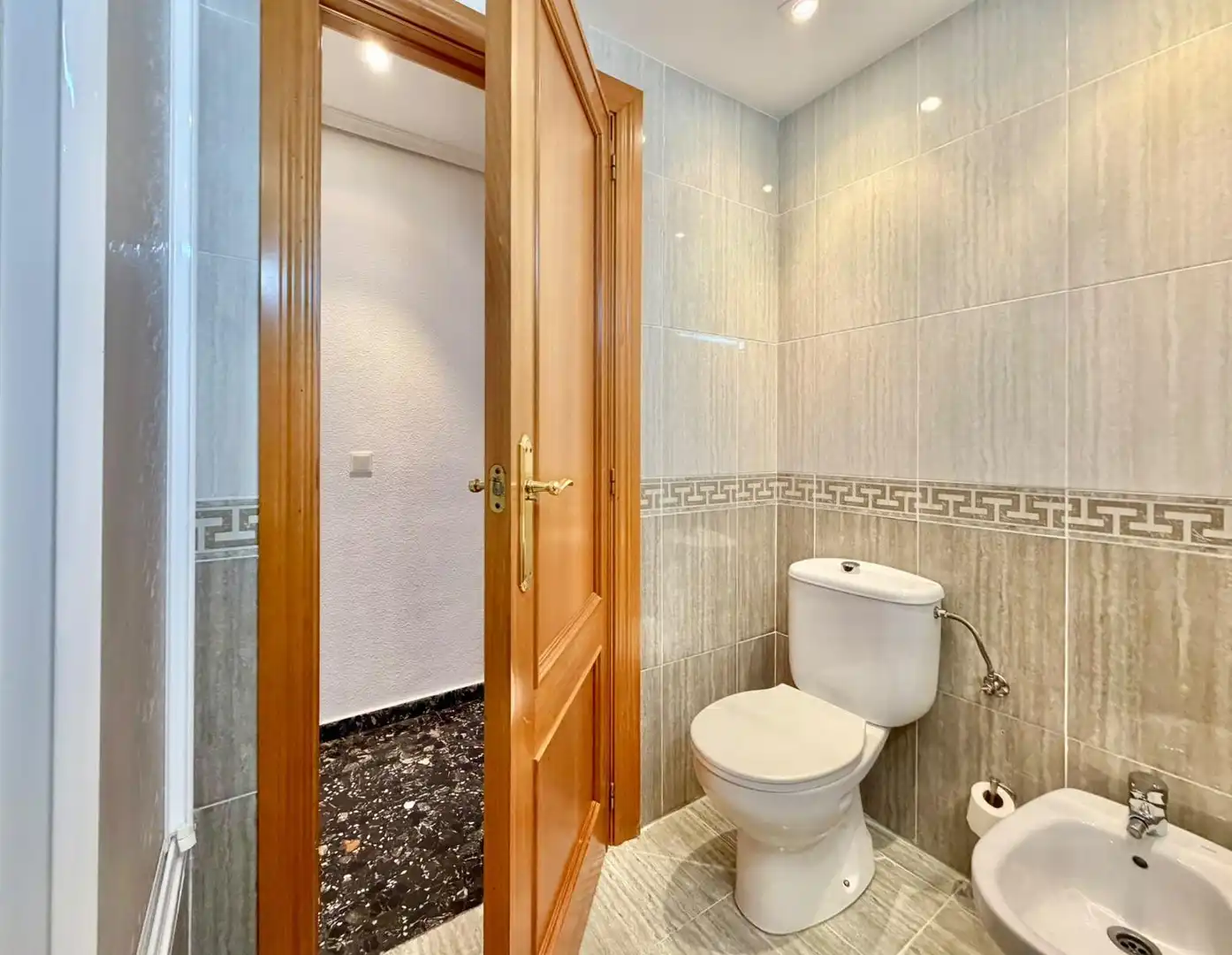 Piso de 192 m² en Valencia