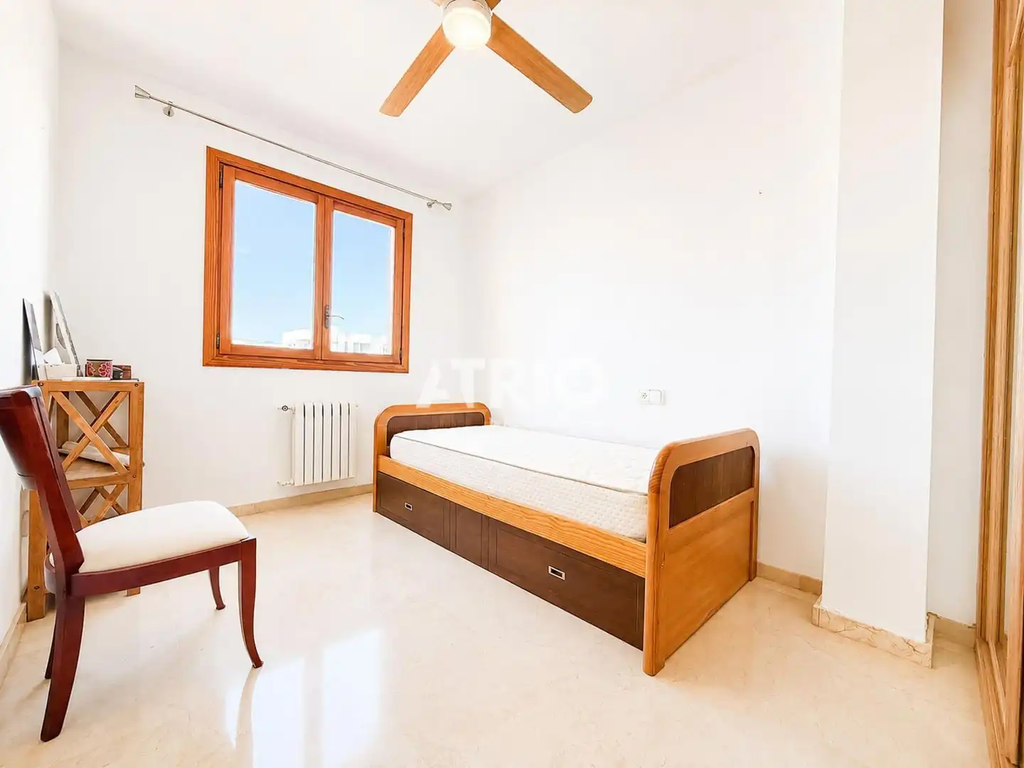 Piso de 131 m² en Palma