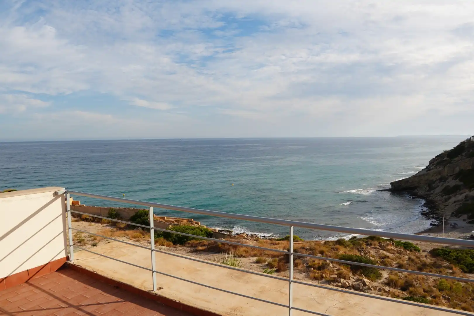 Piso de 175 m² en el Campello