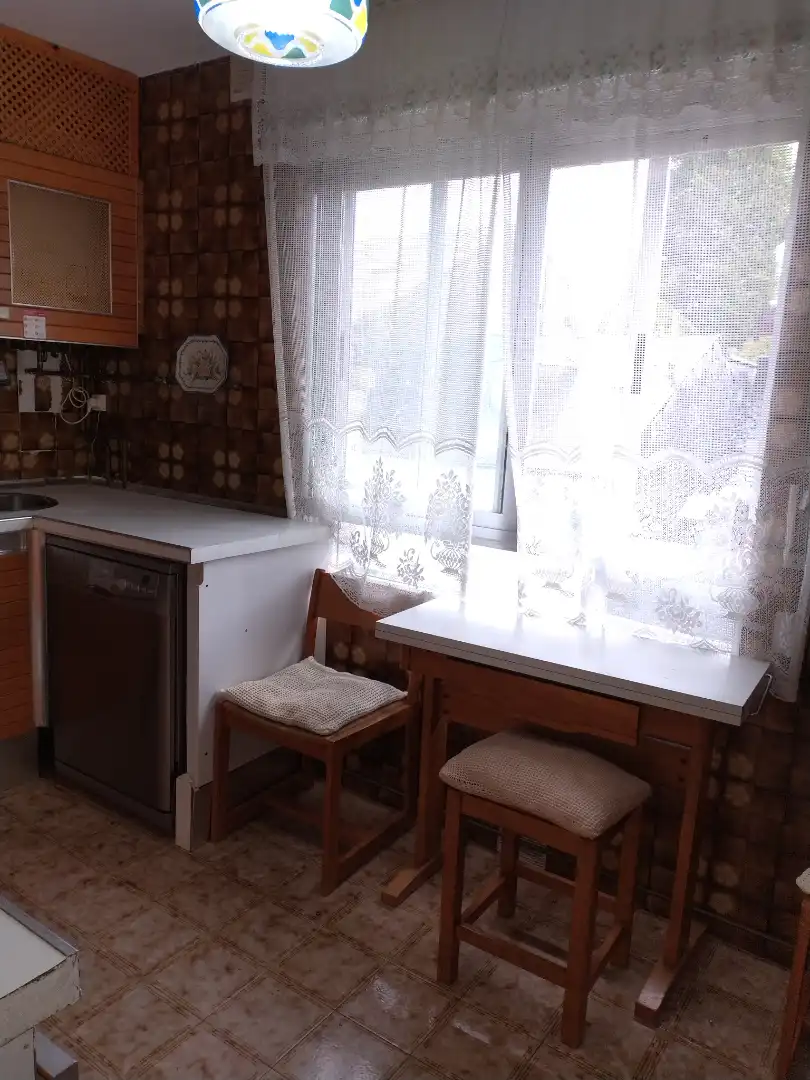 Piso de 124 m² en Bembibre