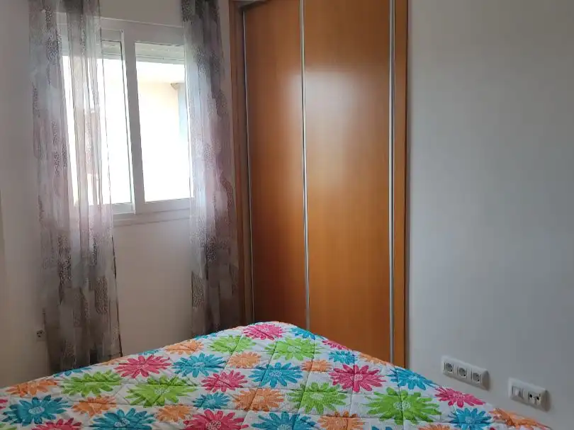 Piso de 56 m² en El Ejido