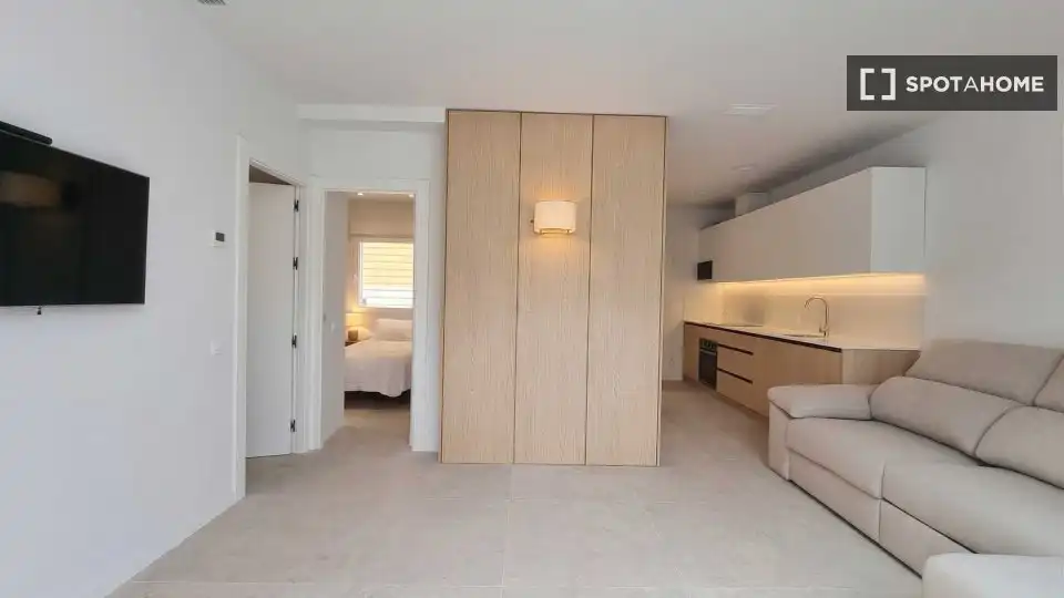 Habitación 81 m², Molina de Segura