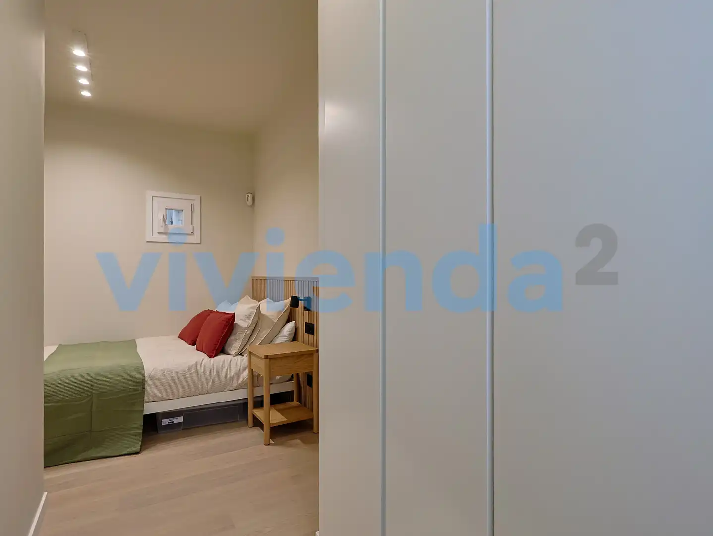 Pis de 65 m² a Madrid