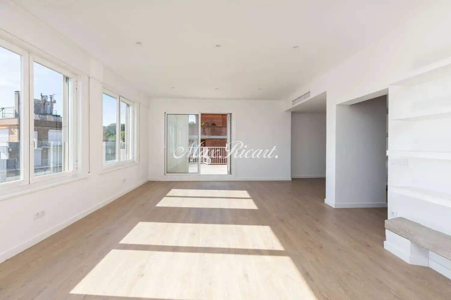 Wohnung 237 m² in Barcelona