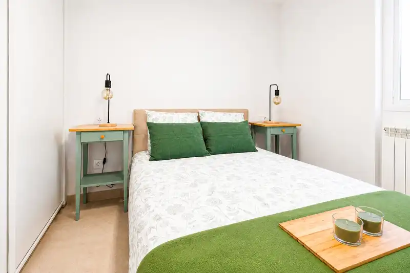 Pis de 55 m² a Madrid