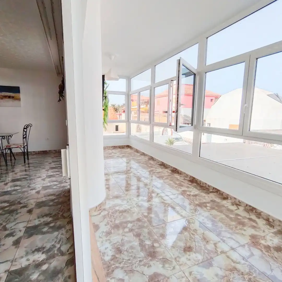 Piso de 120 m² en Agüimes