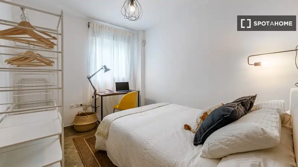 Habitación 297 m², Málaga
