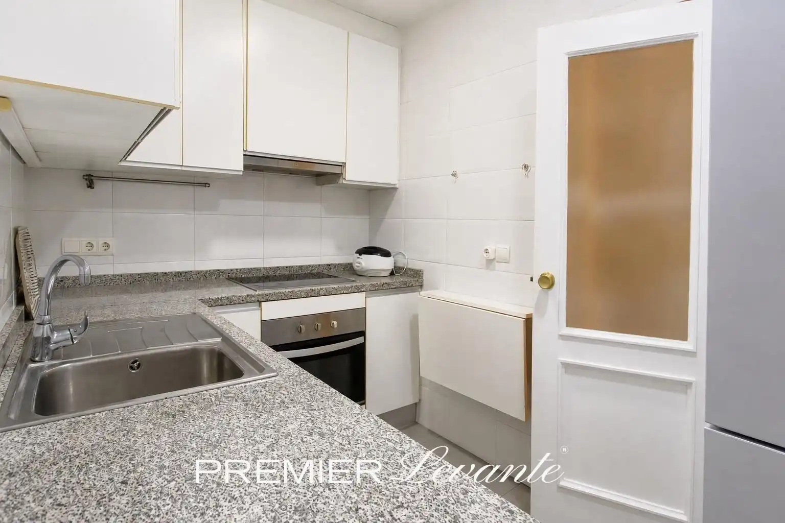 Piso de 122 m² en Alicante