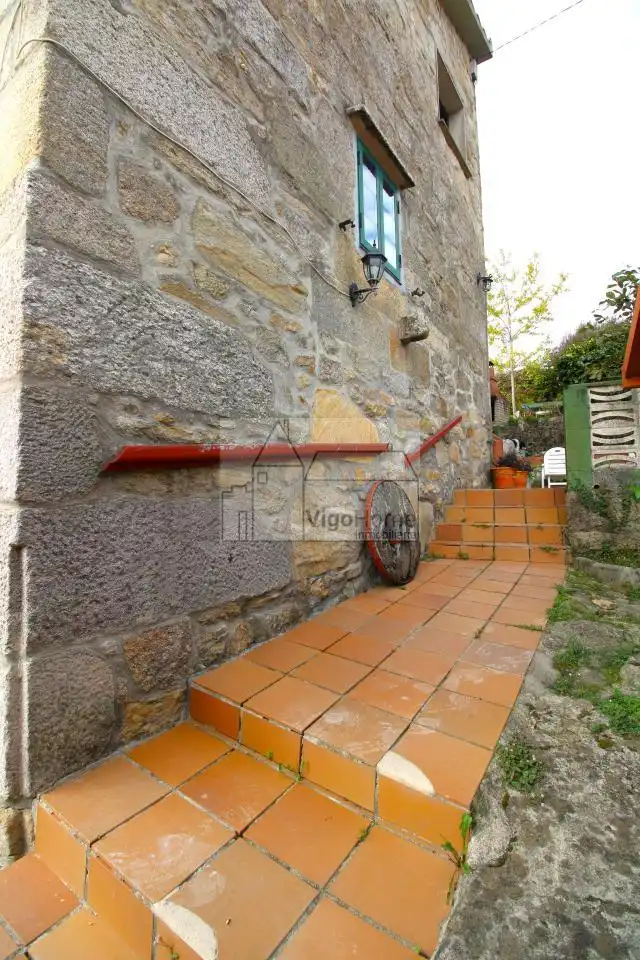 Moradia 240 m² em Moaña