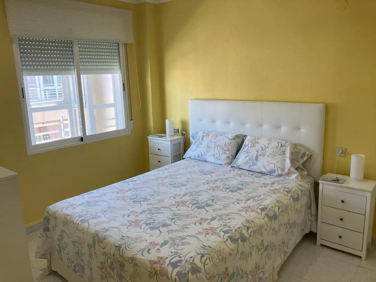 Pis de 79 m² a Santa Pola