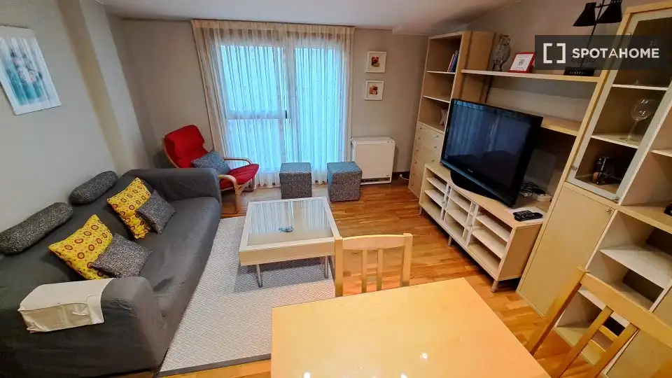 Habitación en alquiler, Vigo