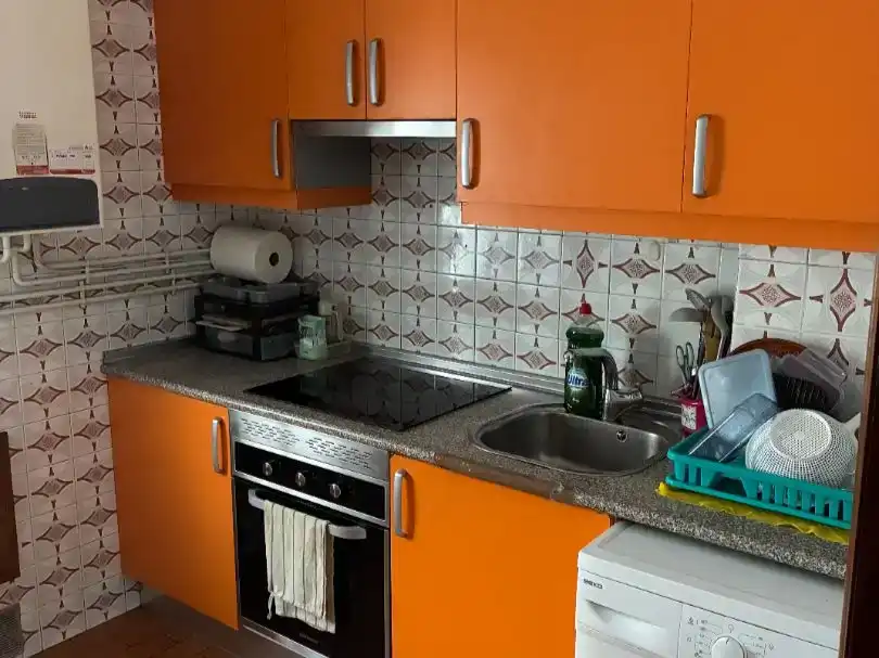 Piso de 90 m² en Salamanca