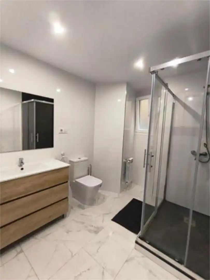 Pis de 75 m² a Madrid